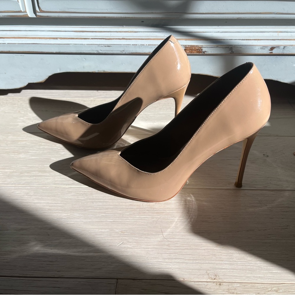 Jeffery Campbell: Heels